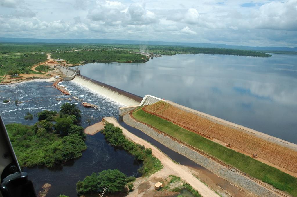 Barragem de Bandeira