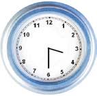74 Resultados da Escola Item M030019A8 (M030019A8) Veja a hora marcada no relógio de parede abaixo. Que relógio digital marca essa mesma hora?