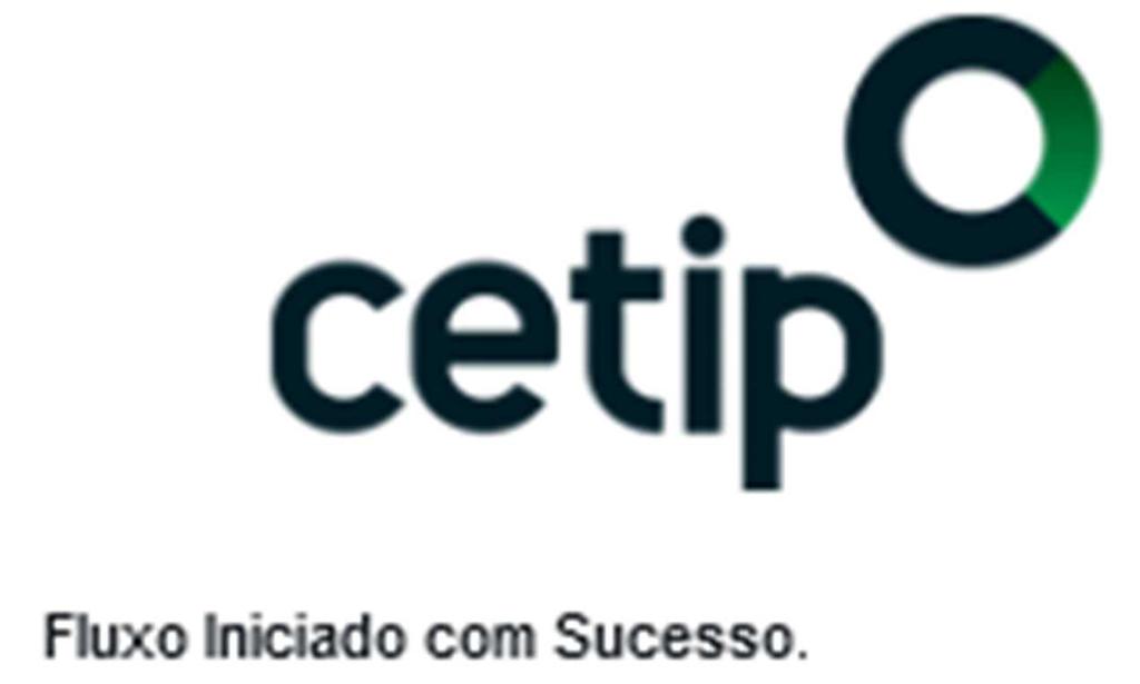 Tela iniciar fluxo de aprovação Há uma série de combinações possíveis de aprovadores que serão identificadas de acordo com o que foi preenchido na ficha cadastral e as famílias indicadas.