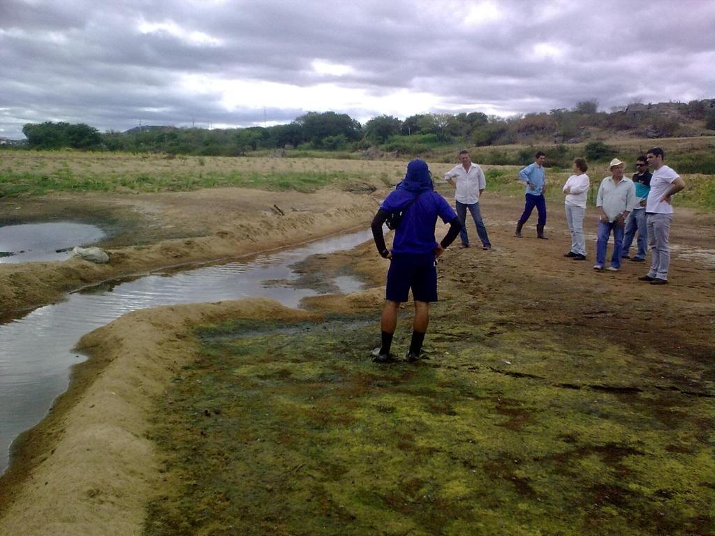 Rio Piranhas-Açu