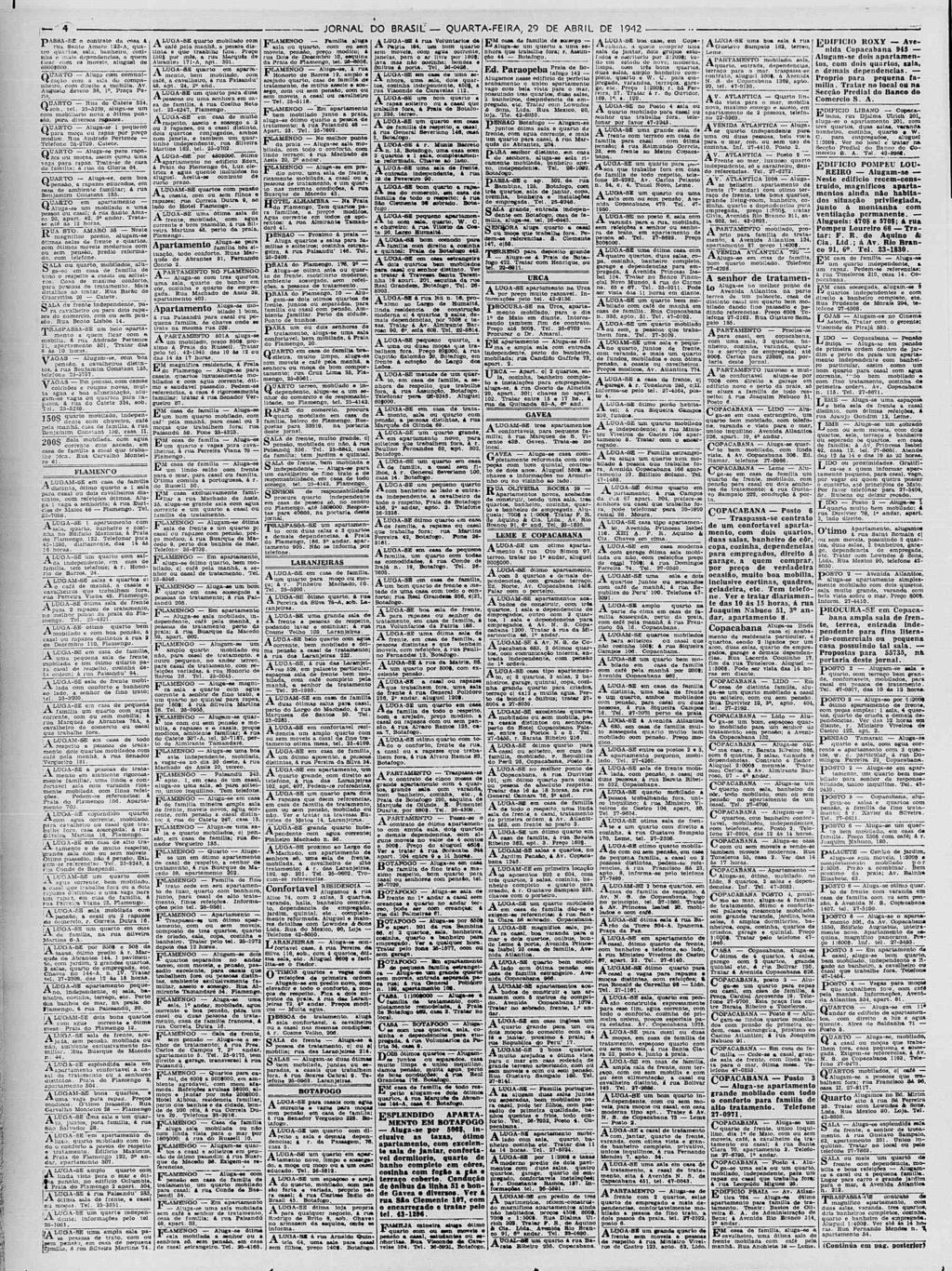 r- JRNL D BRSL QURT-FR, 29 D BRL D 1912 -S ntrt dn s Fmíl lug UU-HK b «nl ns d fmíl dt -wg bn w, m CpLUG-S qurt mbl m Vluntr d KXY v\ fé pl nulrt, pss d- FLMNG PSS rí-ut, 11 q mprr u U-V- Snmpnl 182,