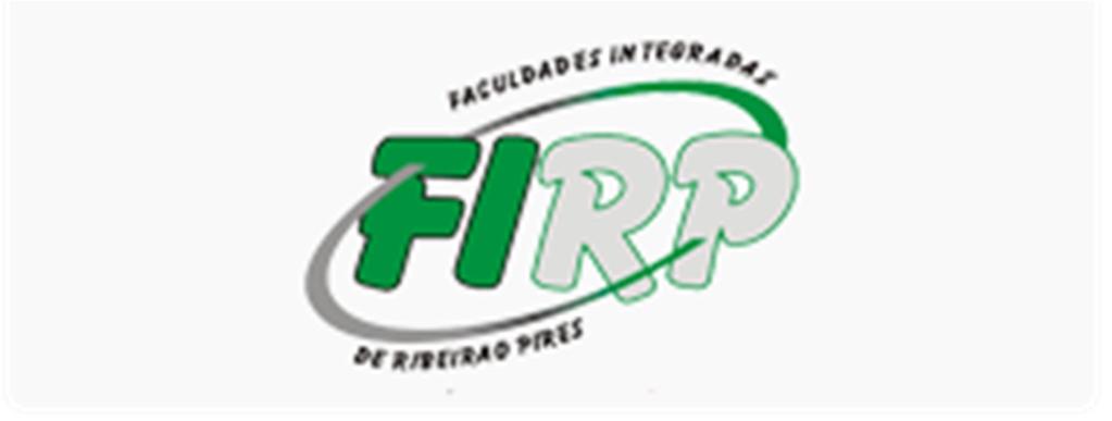 FACULDADES INTEGRADAS DE RIBEIRÃO PIRES - FIRP Manual de Estágio