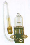 54-3258 - 24V-70W Farol de milha 54-2336-2V-55W 54-2336-2-2V-00W 54-3336 -