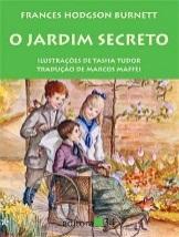 5 B O Jardim Secreto Autor: Ana Maria Machado O livro conta sobre uma garota que vai morar com seu tio e, em sua casa, há um jardim secreto.