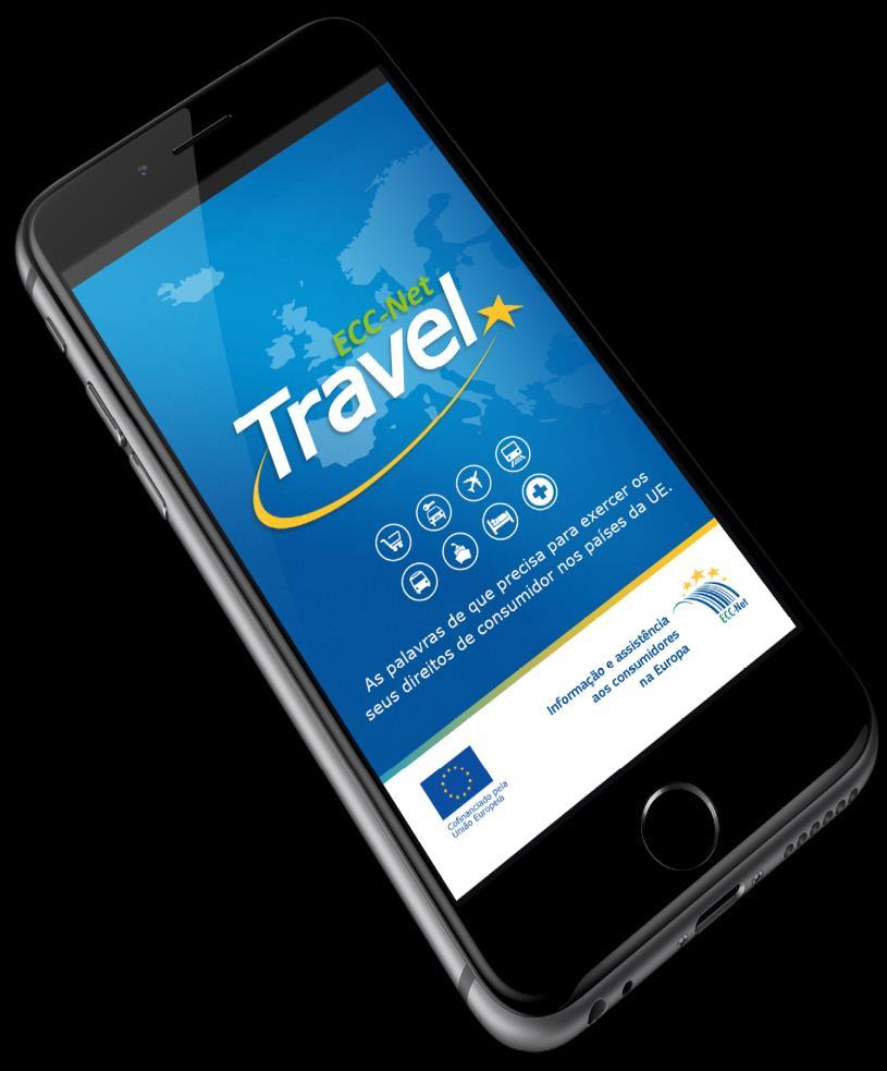 trabalho. Quando é útil usar esta App Acima de tudo, a ECC-Net: Travel App destina-se a ser uma companhia de viagem dentro da União Europeia e também na Islândia e na Noruega.