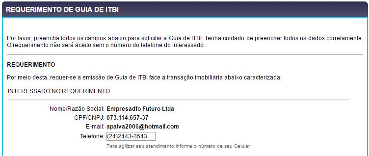 O programa vai abrir automaticamente o formulário de acesso ao programa conforme abaixo: Informe o CPF e/ou CNPJ que usou no cadastro e a senha. Clique em entrar.