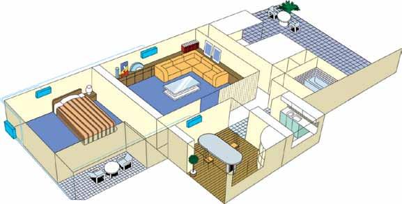 MXZ-2C30/40/52VA MXZ-4C71/80VA MXZ-3C54/68VA // Informação Técnica 2x1 3x1 4x1 GAMA