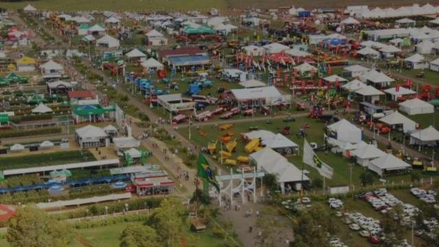 AGROBRASÍLIA 16 a 20 de