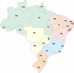 Plano de Ação em Ciência, Tecnologia e Inovação 2007-2010 Principais Resultados e Avanços Implementar a Convenção no Brasil, que deve compor a parte 3 da Segunda Comunicação Nacional brasileira.