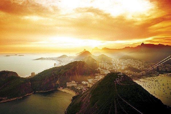 O Brasil Solar Power será realizado mais uma vez no Rio de Janeiro, um dos principais (senão o principal) palcos do setor elétrico nacional, onde ficam situadas as sedes da EPE, ONS, Eletrobras,