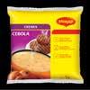 Barras 7891000010440 PURE DE BATATAS 400G MAGGI NESTLE Creme de cebola Código 373 Cód.