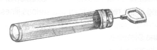 VII. TÉCNICA PASSO A PASSO DO IMMUNOCOMB Preferencialmente realizar o teste em sala com temperatura entre 20 0-25 0 C.