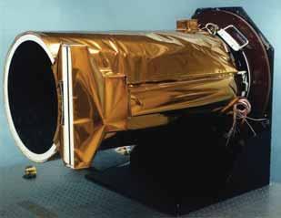 Figura 48: Instrumentos da missão MGS. Fonte: NASA (1997).