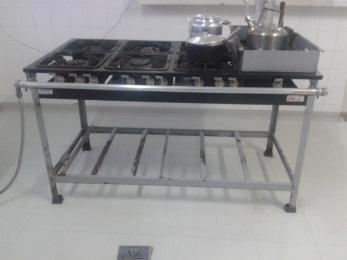 Forno Metalmaq 36