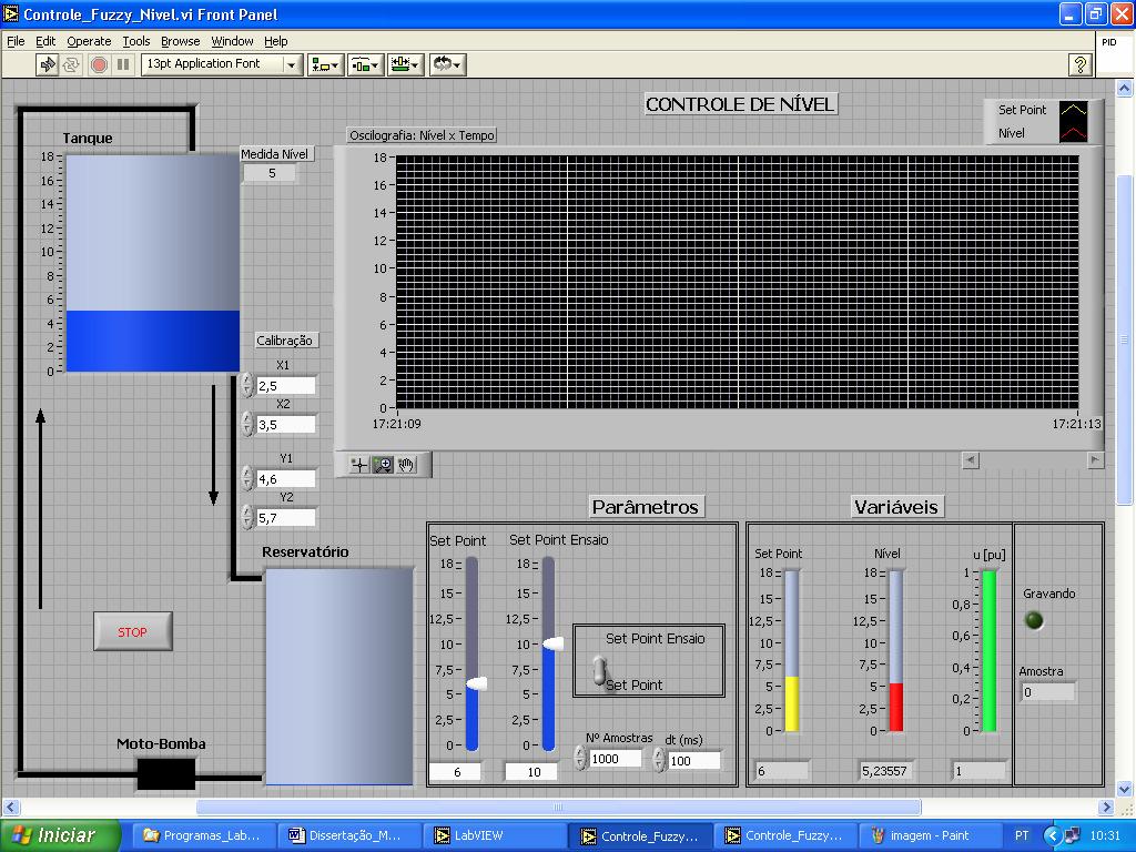 50 Fgura 27 Interface