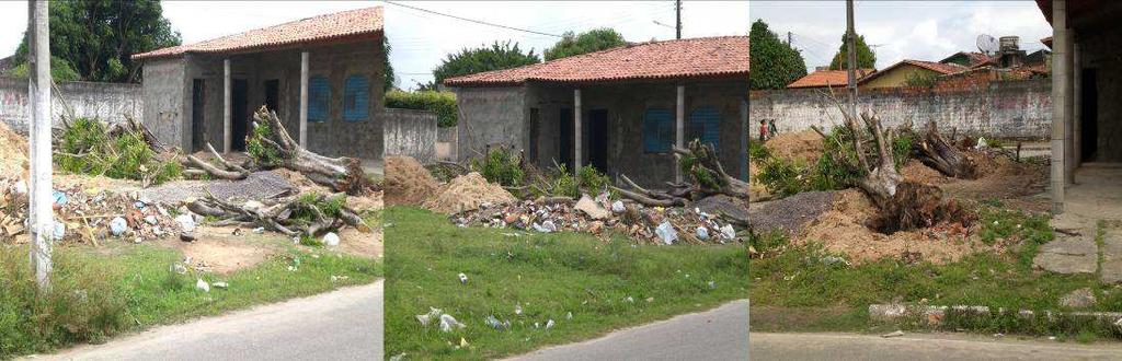 Os danos ao meio ambiente e o perigo que oferece a saúde da população são cada vez maiores.