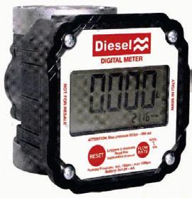 3.90.038 37EM Conta-Litros Electrónico - Diesel - 5 Dígitos 457,00 27.3.90.003 DT300 Conta-Litros Electrónico - Diesel 212,00 27.