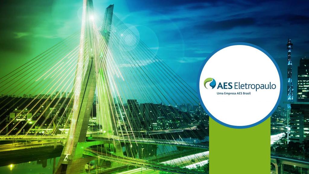 AES Brasil Relações com Investidores Av. Dr.