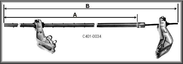 (mm) 2.375 2.885 2.985 3.495 3.600 4.110 4.505 5.020 CPCIDDE 4.500 4.