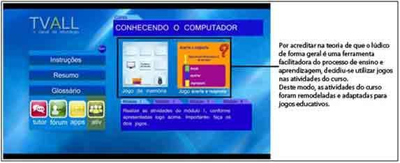 parte da população, principalmente aqueles com deficiência física ou necessidades especiais, que não podem sair de casa para estudar.