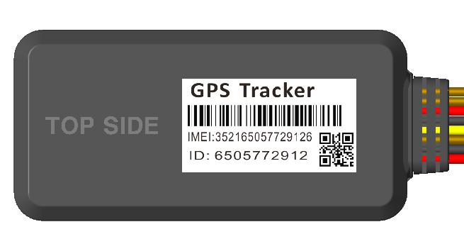 Manual de Utilização Rastreador Veicular Mw1000 (Atualizado dia 15/04/2017) Prefácio Obrigado por adquirir o rastreador veicular MW1000 GPS-Tracker.