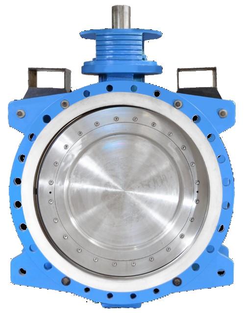 wwww.svidobrasil.com.br 5752 Corpo curto robusto flangeado com padronização para conexões com flanges para as normas: ASME/ANSI B16.