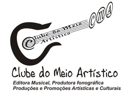 Projeto Atividades Culturais