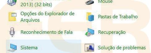 configurada a