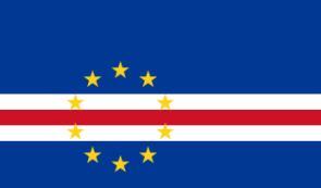 em Cabo Verde