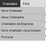 Clique em Salvar e Finalizar Executando e ajustando o processo criado