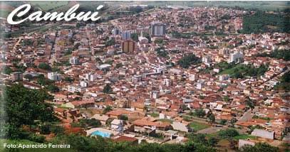 Urbanas Cambuí