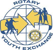 classificação de jovens interessados pelo Intercâmbio Internacional de Jovens - IIJ (ou YEP sigla em inglês) do Rotary Internacional no distrito rotário 4630.