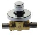 11,17 VÁLVULA DE ESFERA BALL VALVE PF50 16x2,0 10950116 1 6 43,14 20x2,0 10950120 1 6 43,25