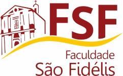 425, DE 29 DE DEZEMBRO DE 2014, PERÍODO FEVEREIRO DE 2016 A MARÇO DE 2017 Sandro Albino Albano, Diretor Geral da Faculdade São Fidélis FSF, juntamente com a Prefeitura Municipal de São Fidélis, no