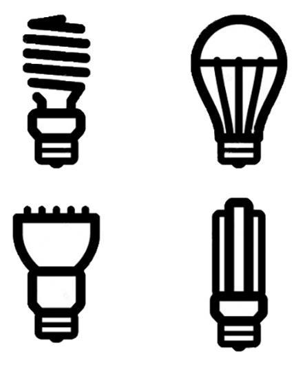 3. Equipamentos de TI e iluminação Devido às características dos equipamentos de informática, os data centers tendem a ter altas densidades de potência, às vezes superiores a 1.200 kw/m2.