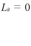 das duas equações, e permite testar também se a estimação conjunta tem significativamente maior poder de explicação que a utilização de uma equação univariada para cada decisão.