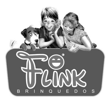 A FLINK BRINQUEDOS incentiva ações de Proteção ao Meio Ambiente e que visem o desenvolvimento sustentável, ou seja, um desenvolvimento econômico, social, ambiental e tecnológico equilibrados que