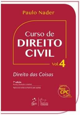 8. Bibliografia NADER, Paulo, Curso de