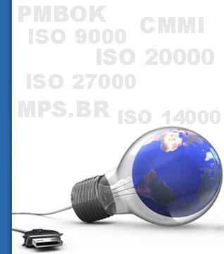 A ISO INTERNAIONAL International Standardization Organization.