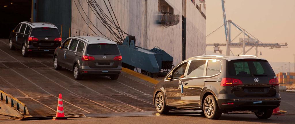 acrescidos no transporte ferroviário e complexidade da operação, está a ser analisada estrategicamente por Portugal e Espanha.