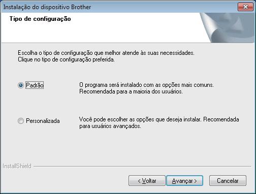 Importnte NÃO onete o o USB ind. Se houver progrms em exeução, fehe-os. As tels podem ser diferentes, dependendo de seu sistem operionl. O DVD-ROM inlui o Nune PperPort 12SE.