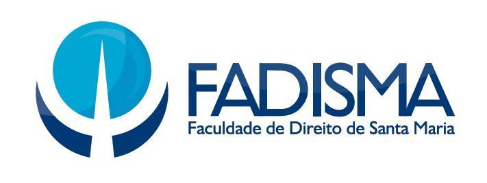 Aprovado pela Direção Geral Ad Referendum do Conselho Superior em 01/09/2016 REGULAMENTO INTERNO INTERCÂMBIO IBERO-AMERICANO DE LONGA DURAÇÃO FACULDADE DE DIREITO DE SANTA MARIA FADISMA/BRASIL E