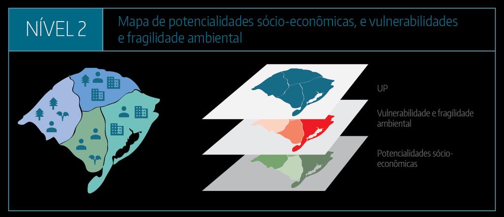 A OCUPAÇÃO DO TERRITÓRIO DE