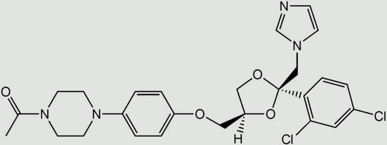 cetoconazol: Aciderm, Arcolan, Candiderm, Candoral, Cetohexal, Cetomed, Cetonax, Cetoneo, Cetozan, Cetozol,