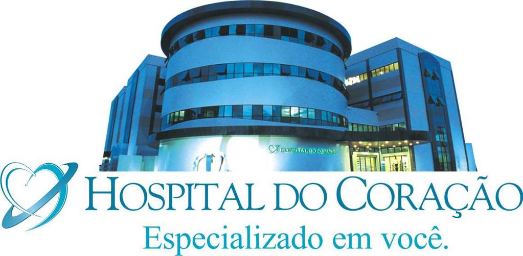 RESIDÊNCIA MÉDICA 2017 EDITAL O Hospital do Coração de Natal, situado na Rua Auris Coelho, 235, Bairro Lagoa Nova, Natal/RN, torna público que realizará Processo Seletivo para Residência Médica.