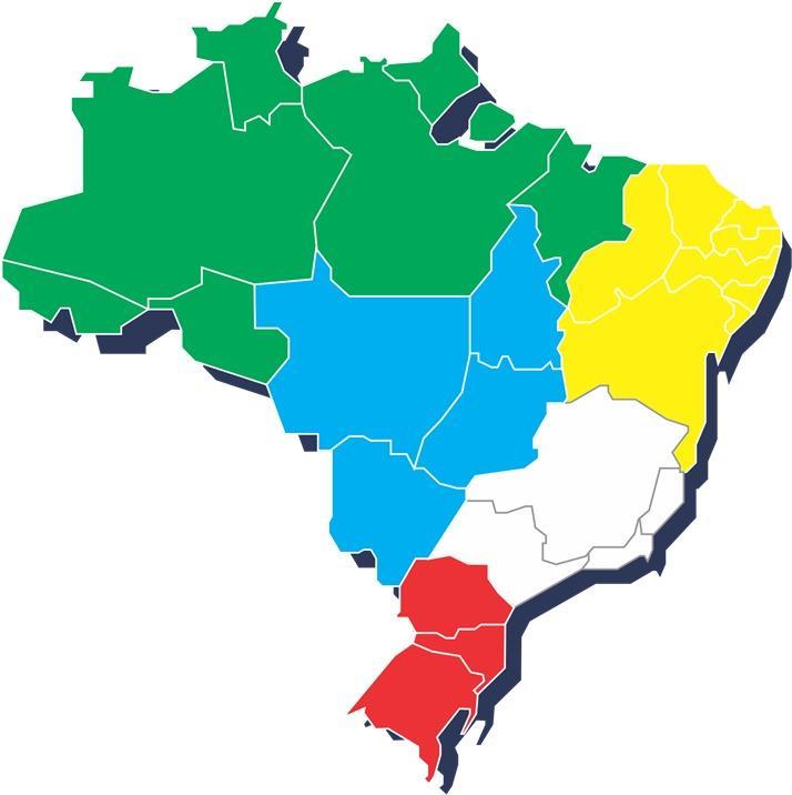 Cursos realizados a nivel do MFC no Brasil Vitoria da Conquista 2 e 1 na Fazenda da Esperança. Rondonopolis 2 Campo Grande 1 e outro já agendado.