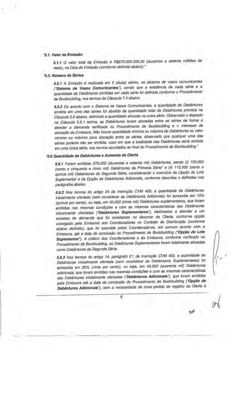 Junta Comercial do Estado do Maranhão Certifico o Registro em 26/10/2016 Sob N : ED000345001 Protocolo : 160810426 de 21/10/2016 NIRE: 21300006869 COMPANHIA ENERGÉTICA DO MARANHÃO - CEMAR Chancela :