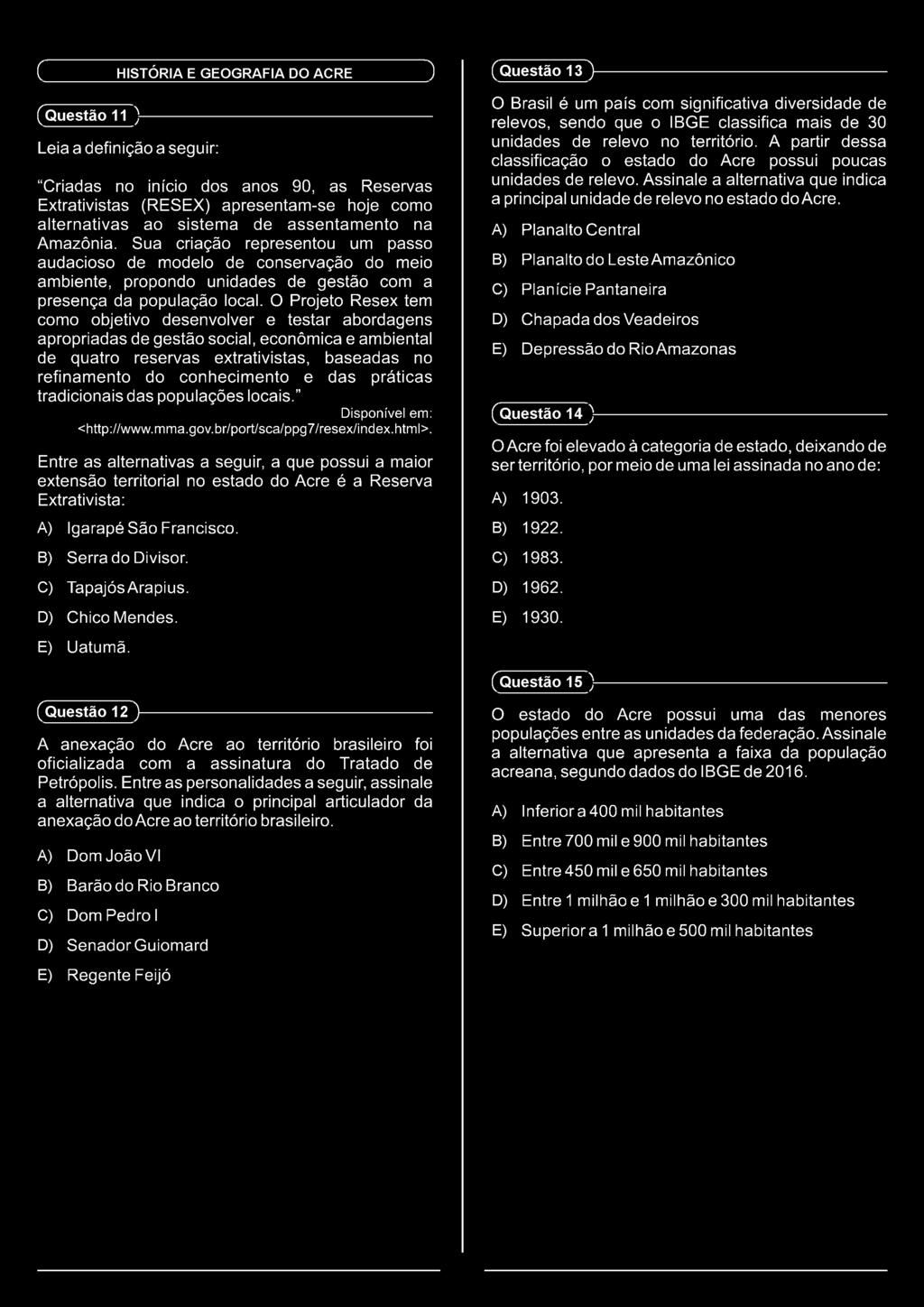 Sua criação representou um passo audacioso de modelo de conservação do meio ambiente, propondo unidades de gestão com a presença da população local.