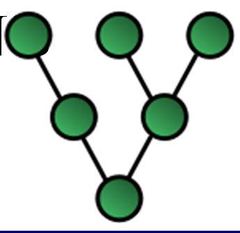 Topologia em árvore (TreeNetwork) É uma topologia física baseada numa estrutura hierárquica de várias redes e sub-redes.