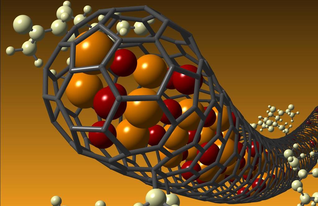 Nanopartículas Direcionamento de fármacos Estabilidade do fármaco Partículas